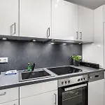 Greypearl - Ruhig Gelegen Mit Terrasse - Strandnaehe - Parkplatz - Wlan Apartamento *