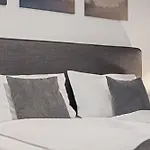 Apartamento Greypearl - Ruhig Gelegen Mit Terrasse - Strandnaehe - Parkplatz - Wlan Büsum