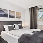 Greypearl - Ruhig Gelegen Mit Terrasse - Strandnaehe - Parkplatz - Wlan *