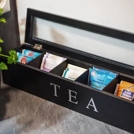 Appartement Greypearl - Ruhig Gelegen Mit Terrasse - Strandnaehe - Parkplatz - Wlan Büsum